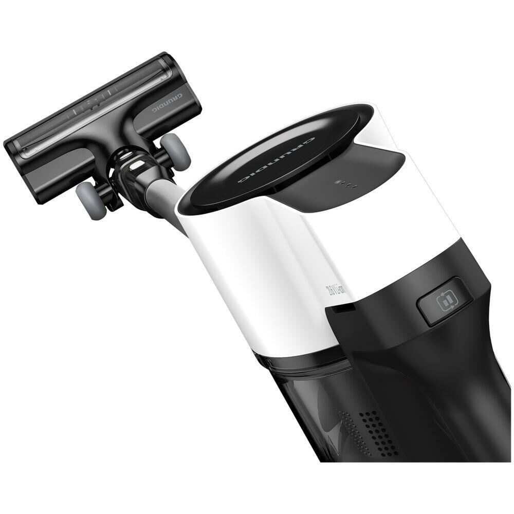 Grundig VCP4130 2-i-1 støvsuger