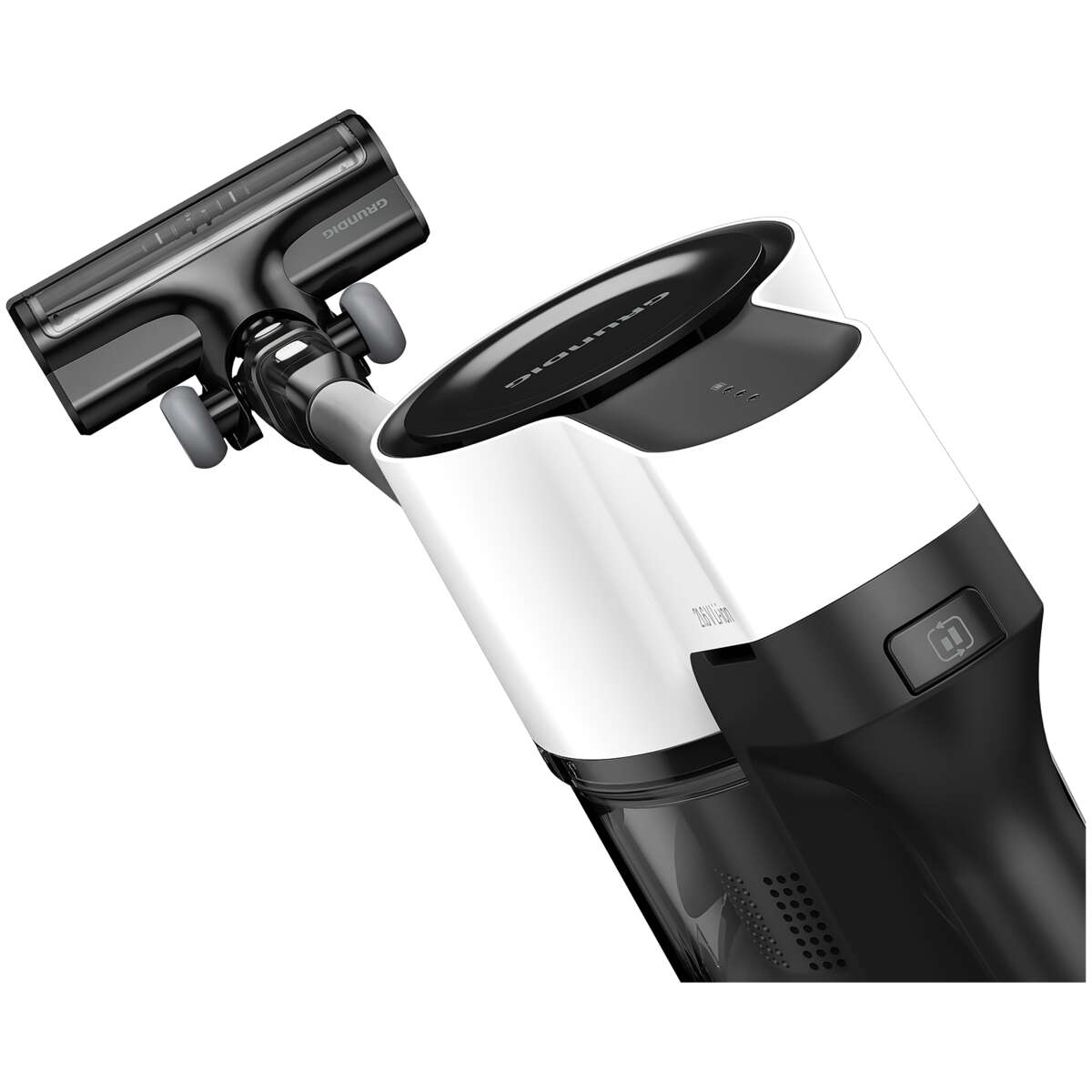 Grundig VCP4130 2-i-1 støvsuger