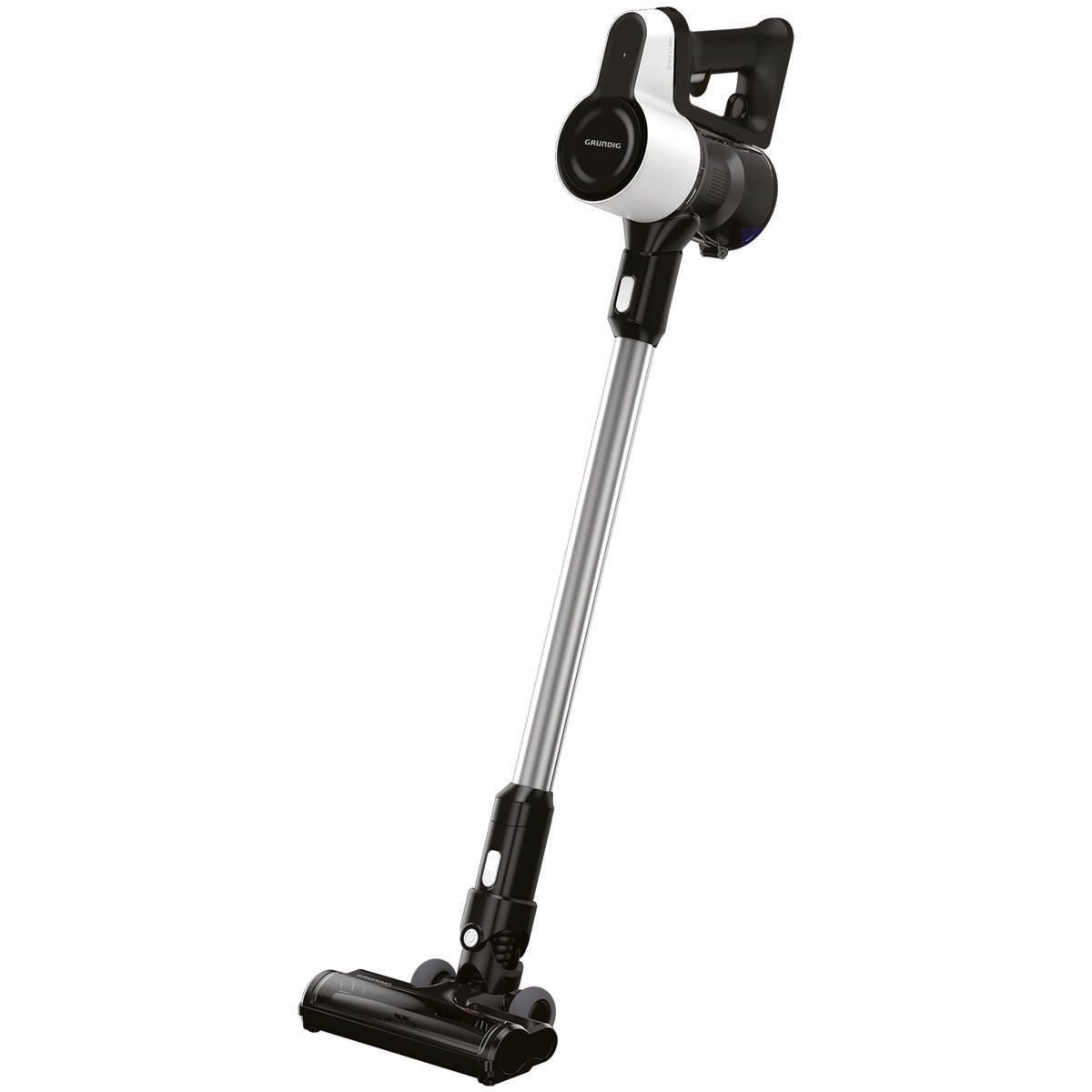 Grundig VCP4130 2-i-1 støvsuger