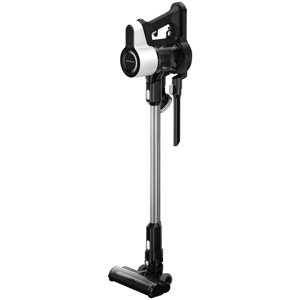 Grundig VCP4130 2-i-1 støvsuger