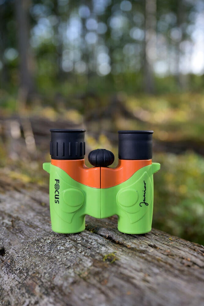 Focus junior 6x21 kikkert