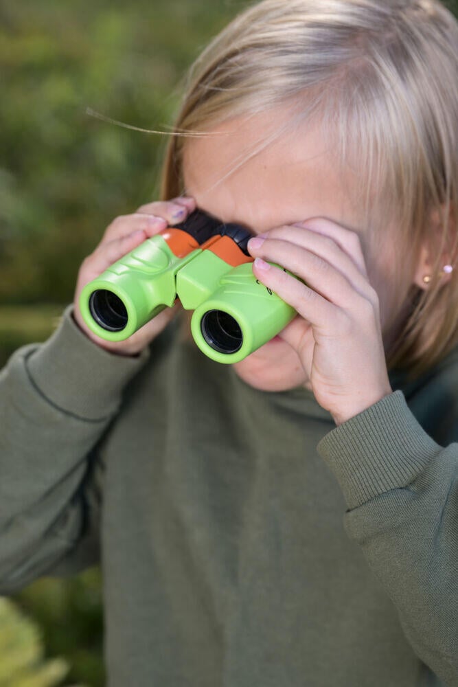 Focus junior 6x21 kikkert