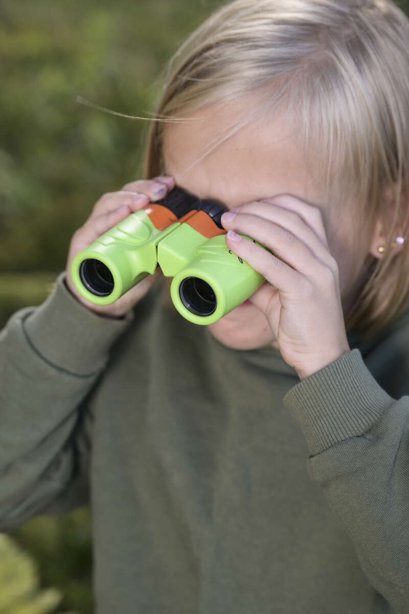 Focus junior 6x21 kikkert