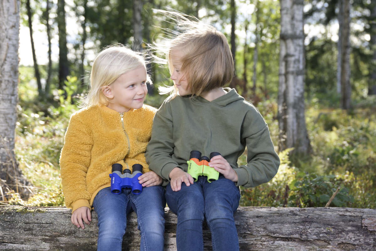 Focus junior 6x21 kikkert