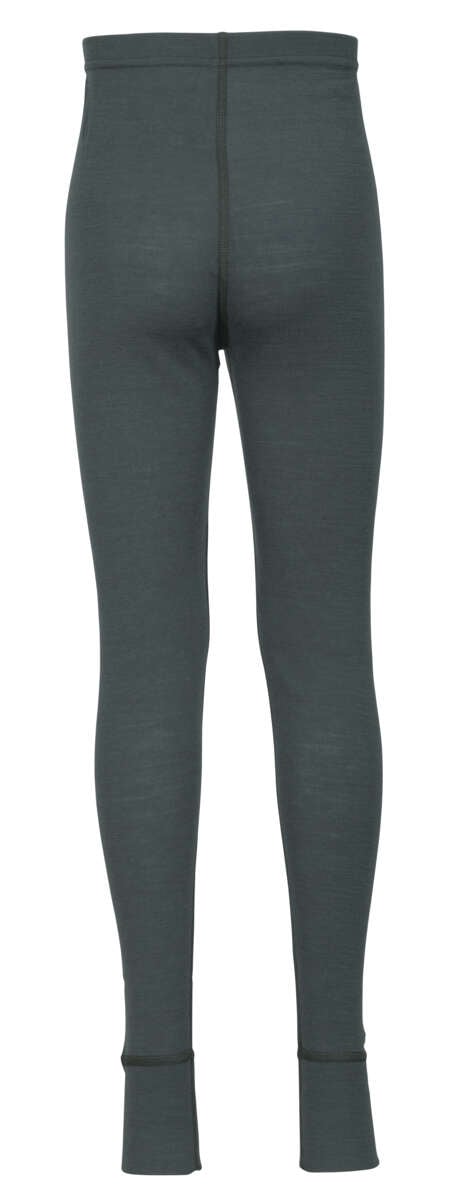 Janus ullsett i eske barn