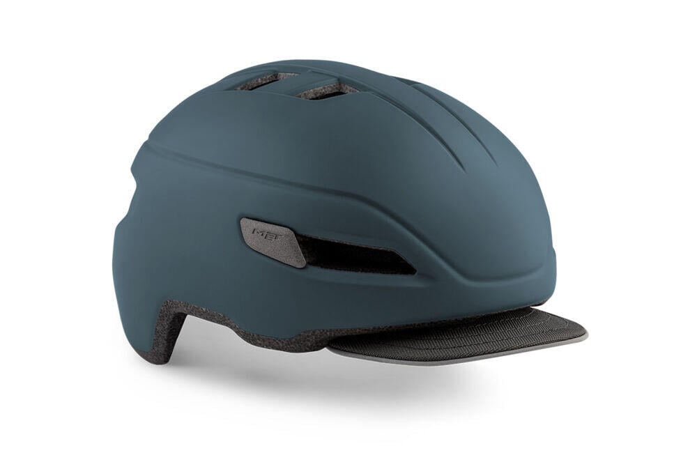 PETROL BLUE/MATT