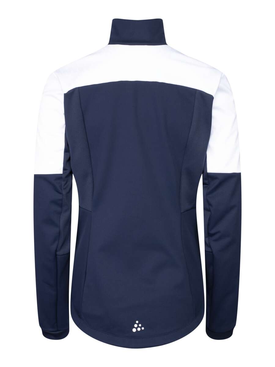 Craft NOR Warm treningsjakke dame