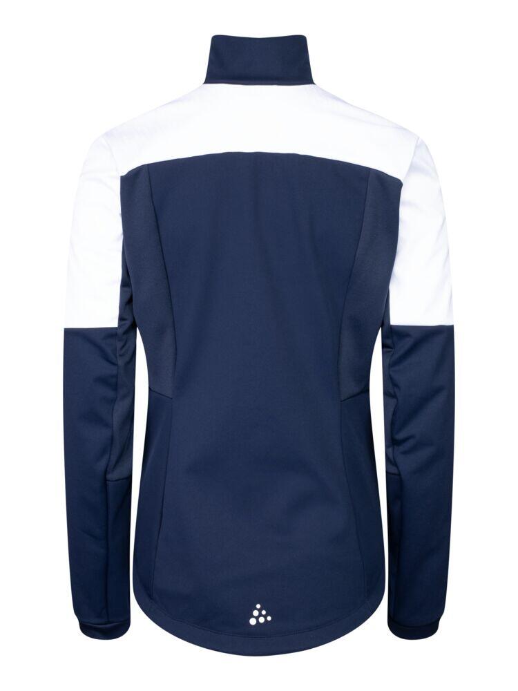 Craft NOR Warm treningsjakke dame