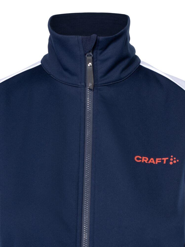 Craft NOR Warm treningsjakke dame