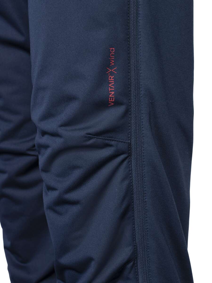 Craft NOR 3/4 treningsbukse dame