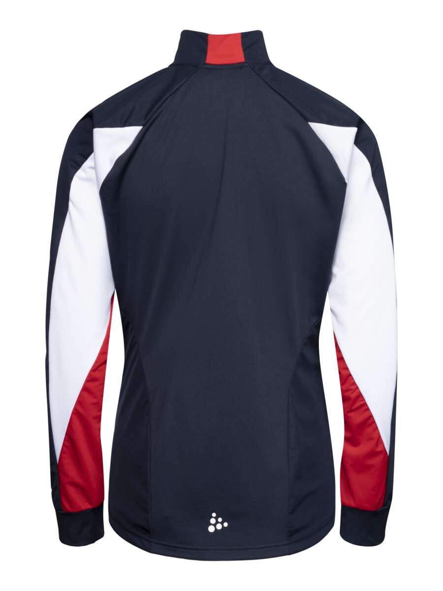 Craft NOR treningsjakke dame