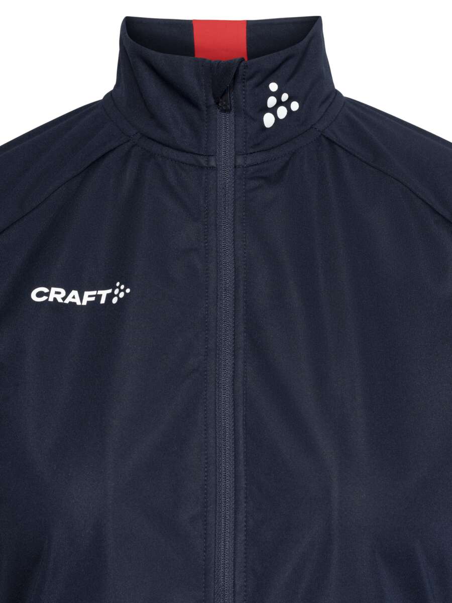 Craft NOR treningsjakke dame