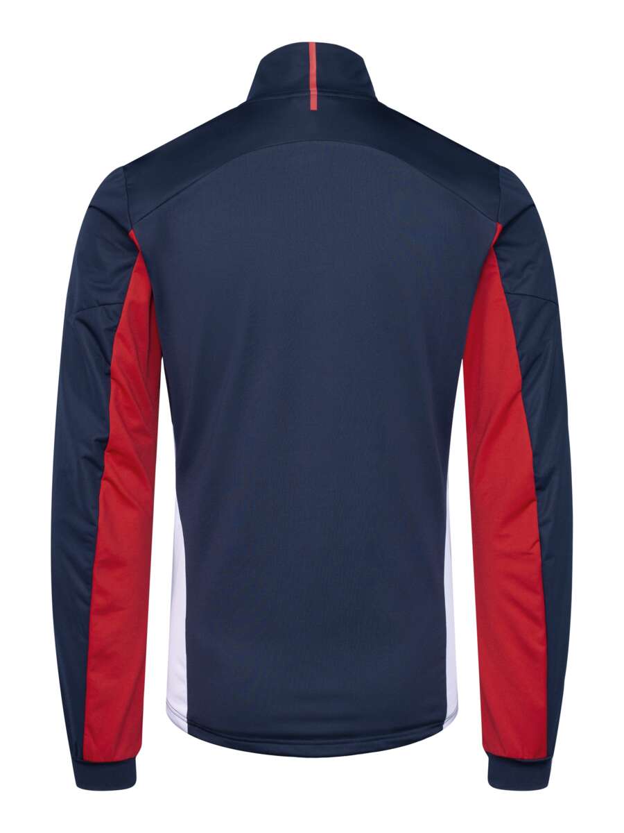 Craft NOR treningsjakke herre