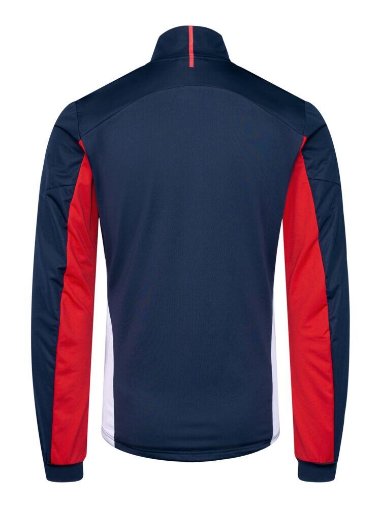 Craft NOR treningsjakke herre