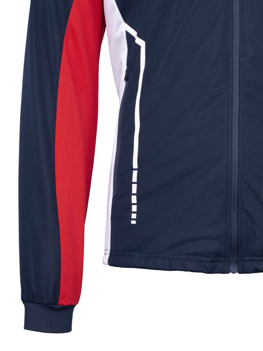 Craft NOR treningsjakke herre