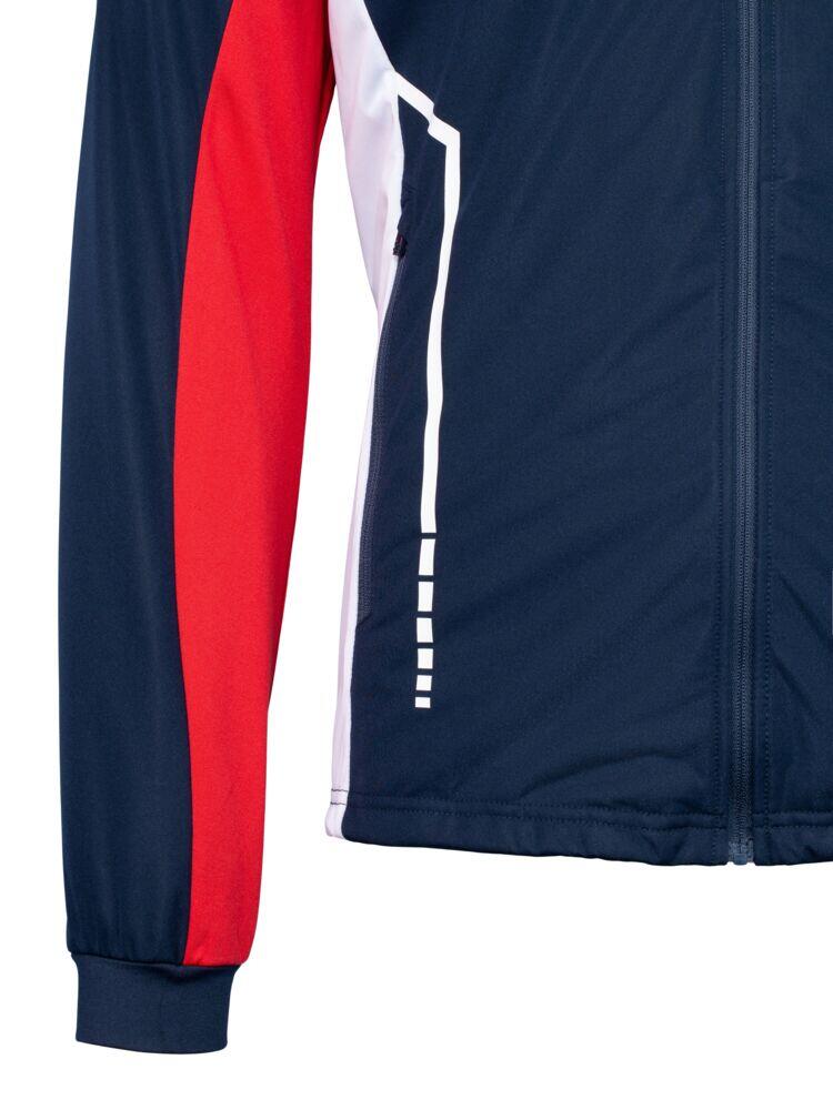 Craft NOR treningsjakke herre