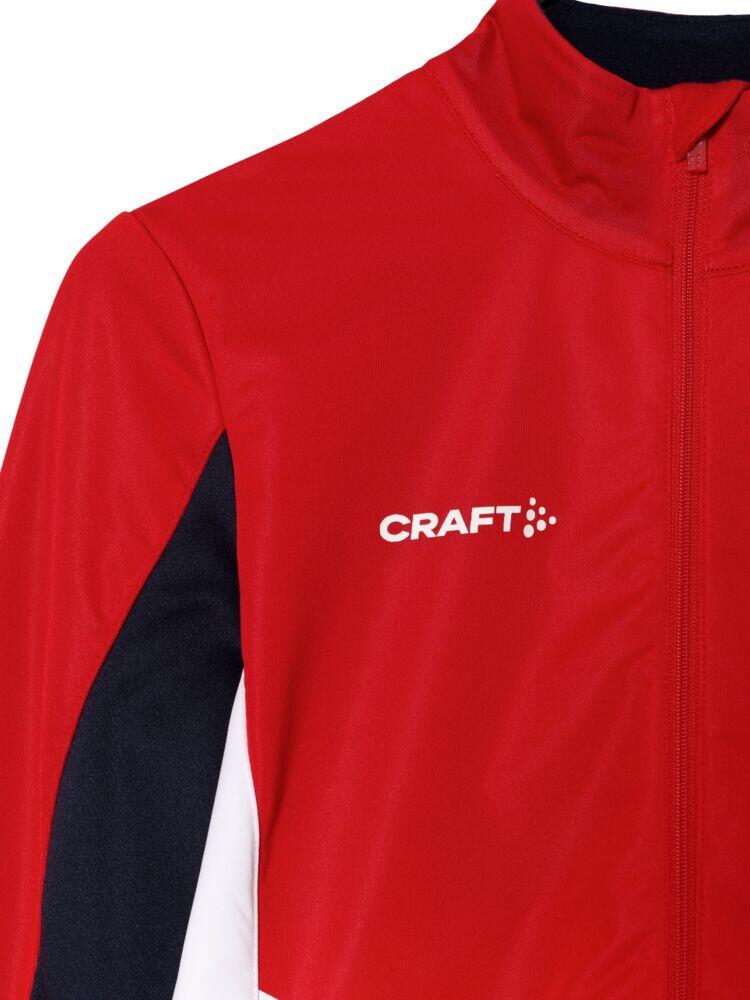 Craft NOR Club treningsjakke junior