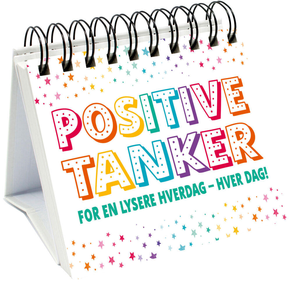 Positive tanker