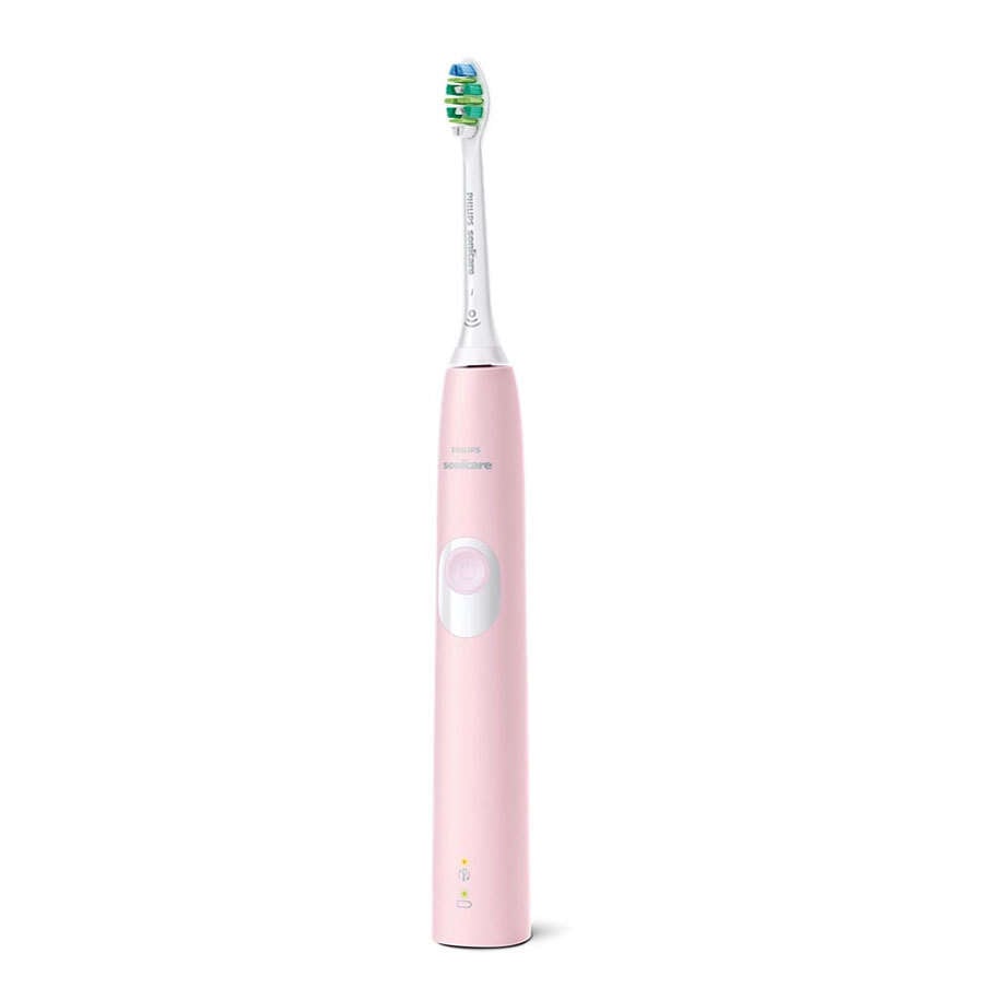 Philips Sonicare ProtectiveClean 4300 Duo elektrisk tannbørste