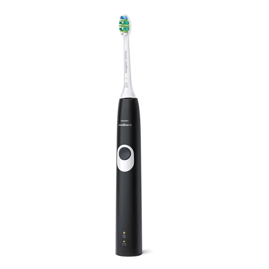 Philips Sonicare ProtectiveClean 4300 Duo elektrisk tannbørste