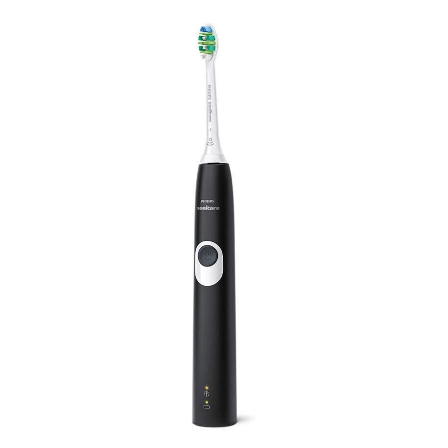 Philips Sonicare ProtectiveClean 4300 Duo elektrisk tannbørste