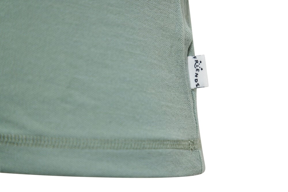 Friends ulltrøye baby