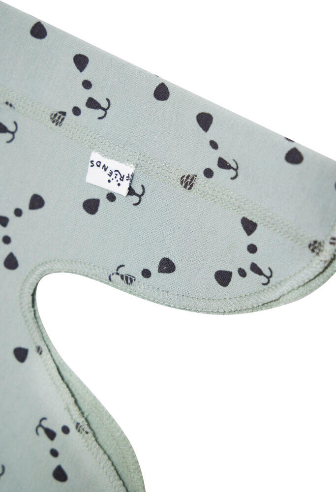 Friends Elefant balaclava baby