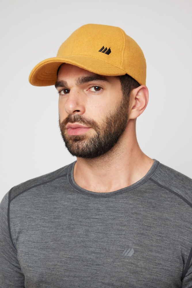 Skogstad Sunde ullcaps unisex