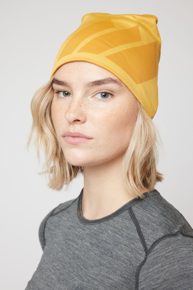 Skogstad Bøye lue unisex