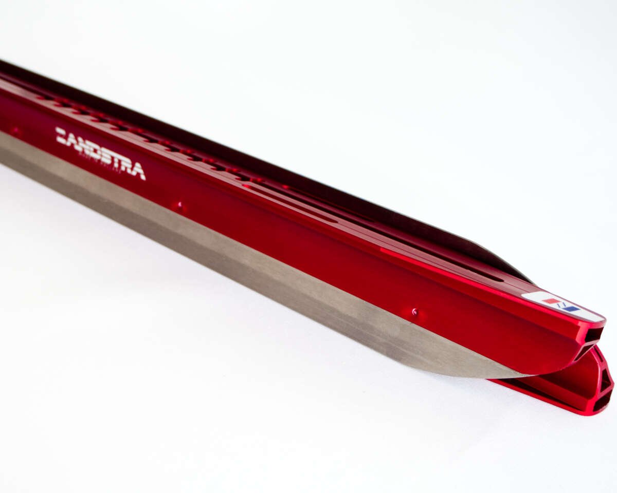 Zandstra NIS turskøyte