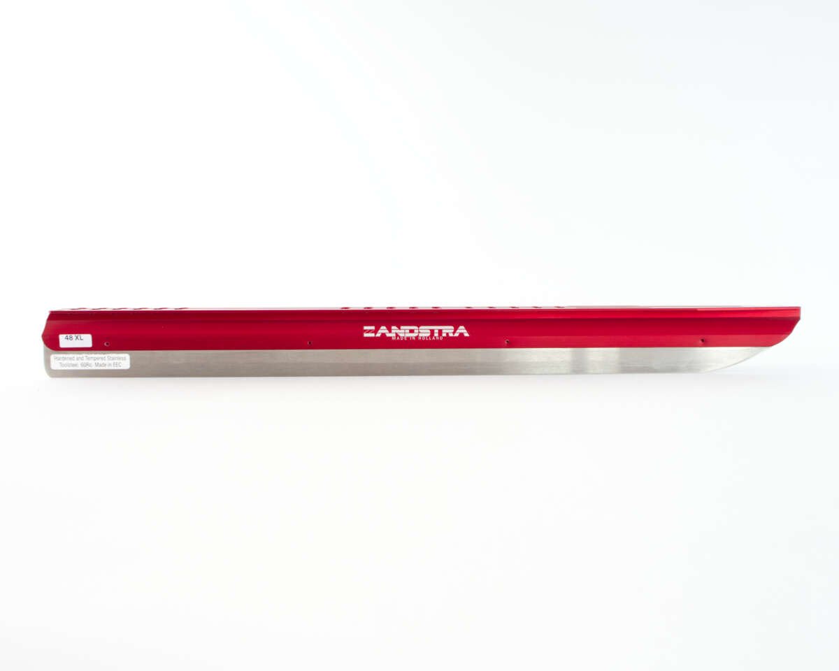 Zandstra NIS turskøyte