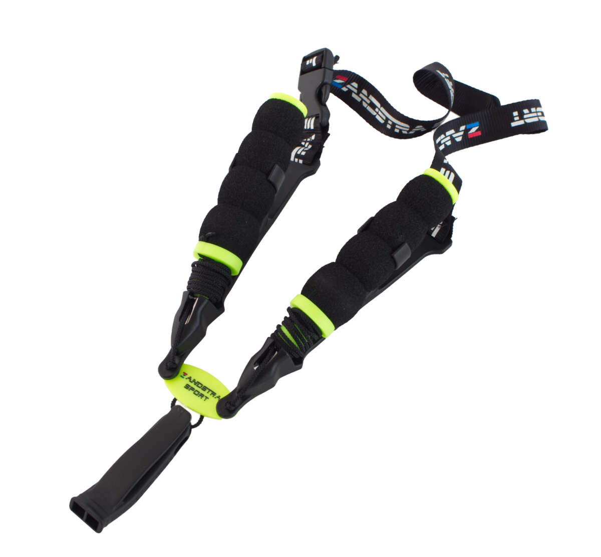 Zandstra Ispigger m/fløyte