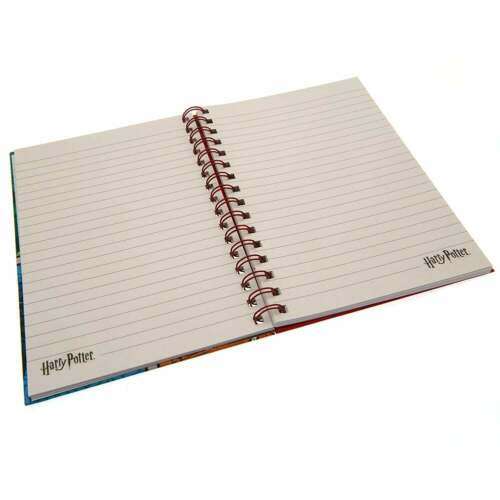 Harry Potter™ A5 notatbok