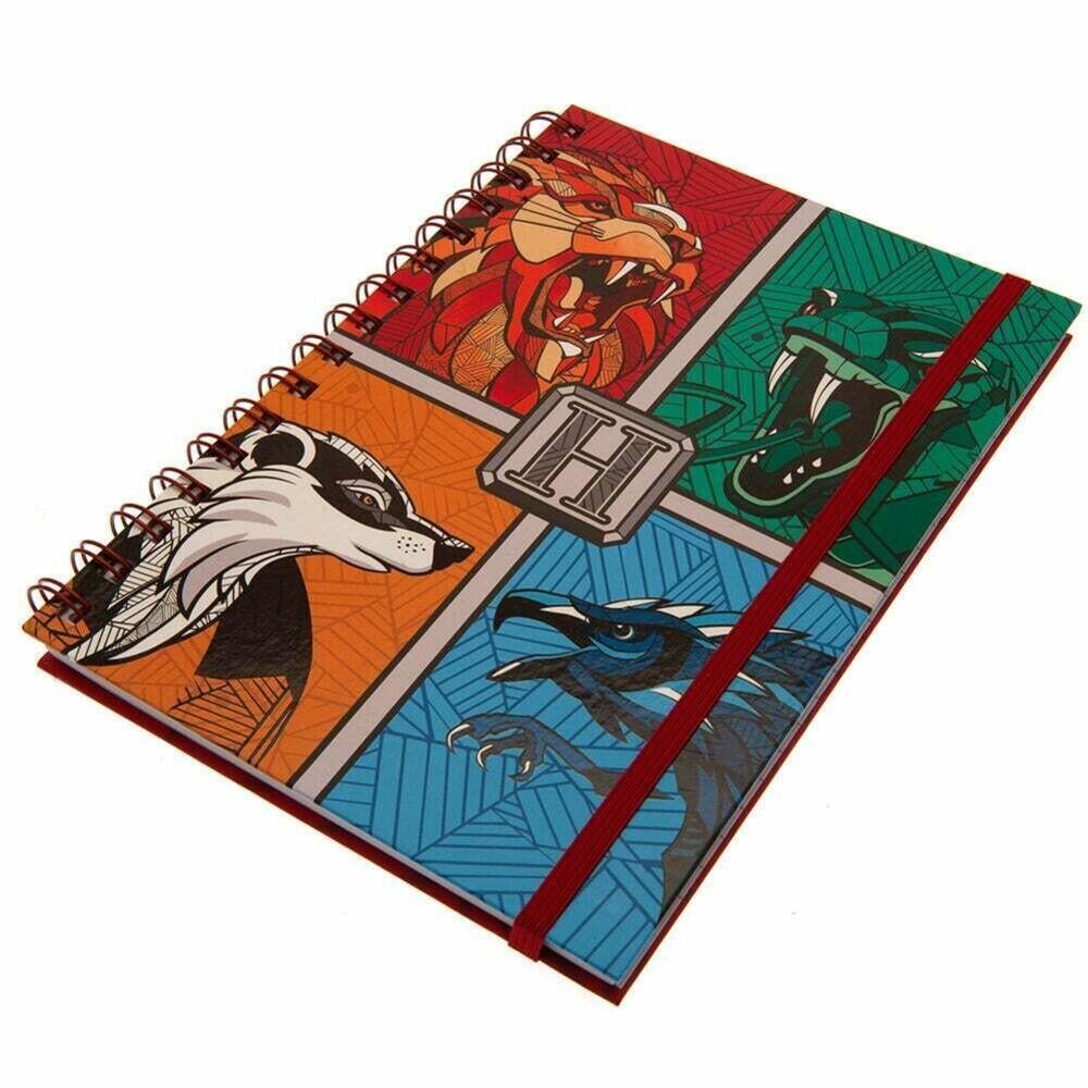 Harry Potter™ A5 notatbok