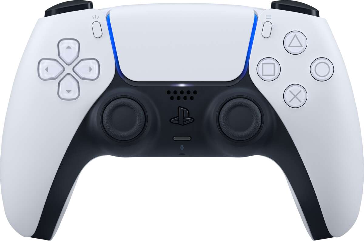 DualSense™ kontroller til PS5™