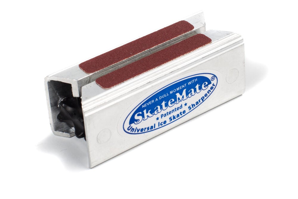 Skatemate skøytesliper