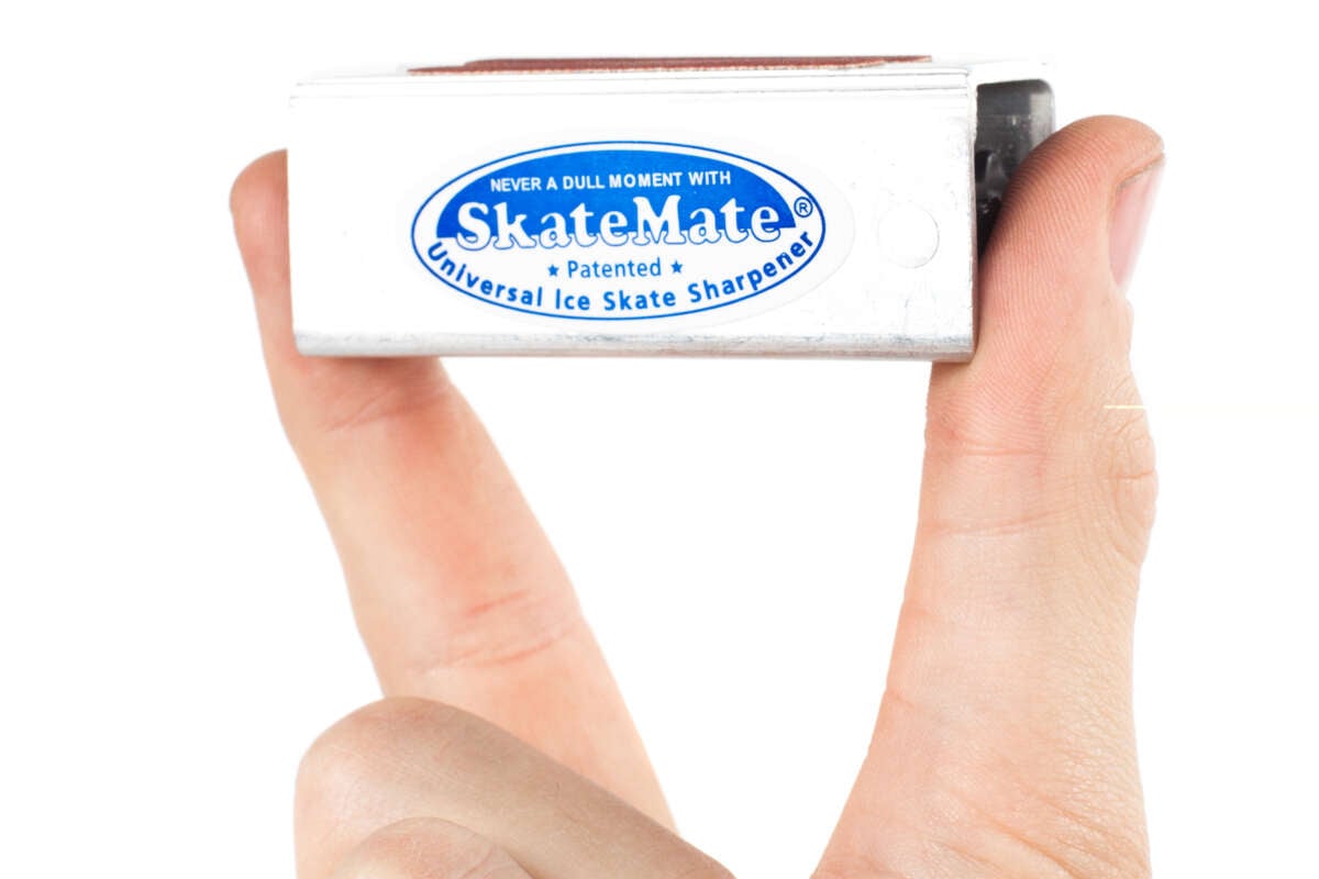 Skatemate skøytesliper