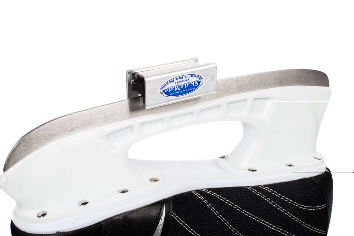 Skatemate skøytesliper