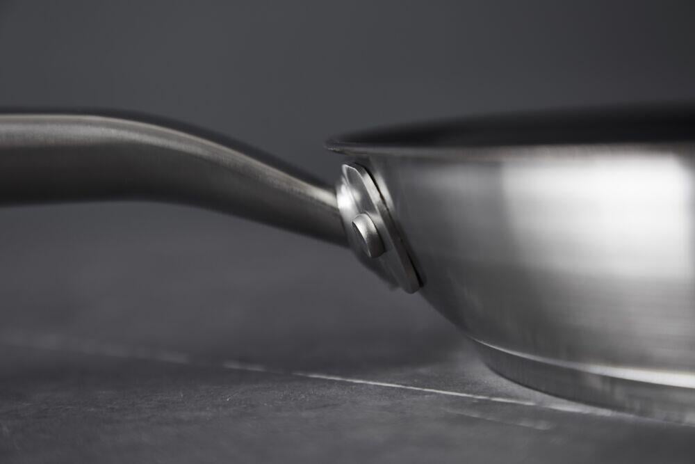 Tefal Virtuoso stekepanne