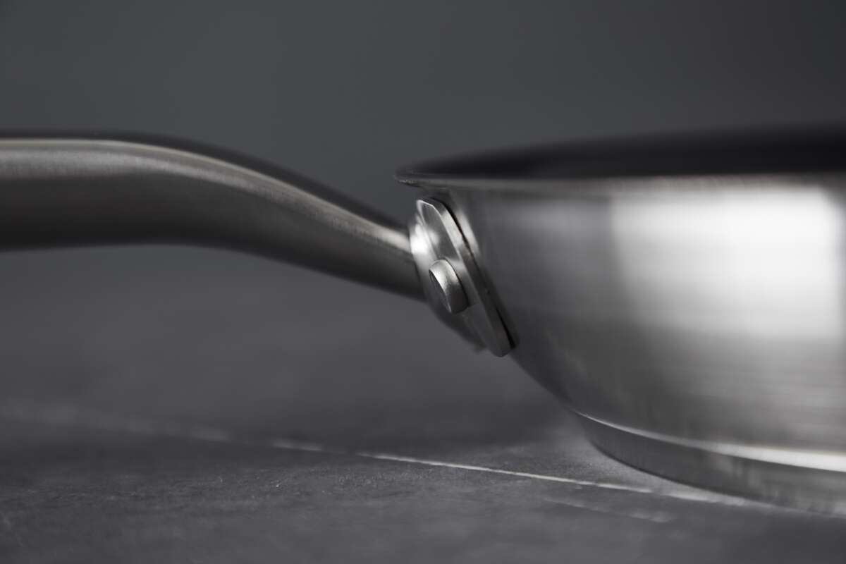 Tefal Virtuoso stekepanne