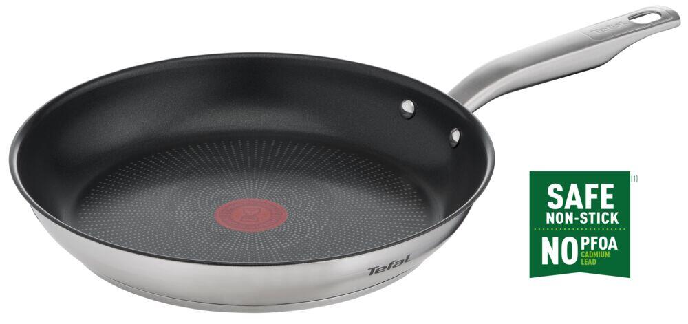 Tefal Virtuoso stekepanne