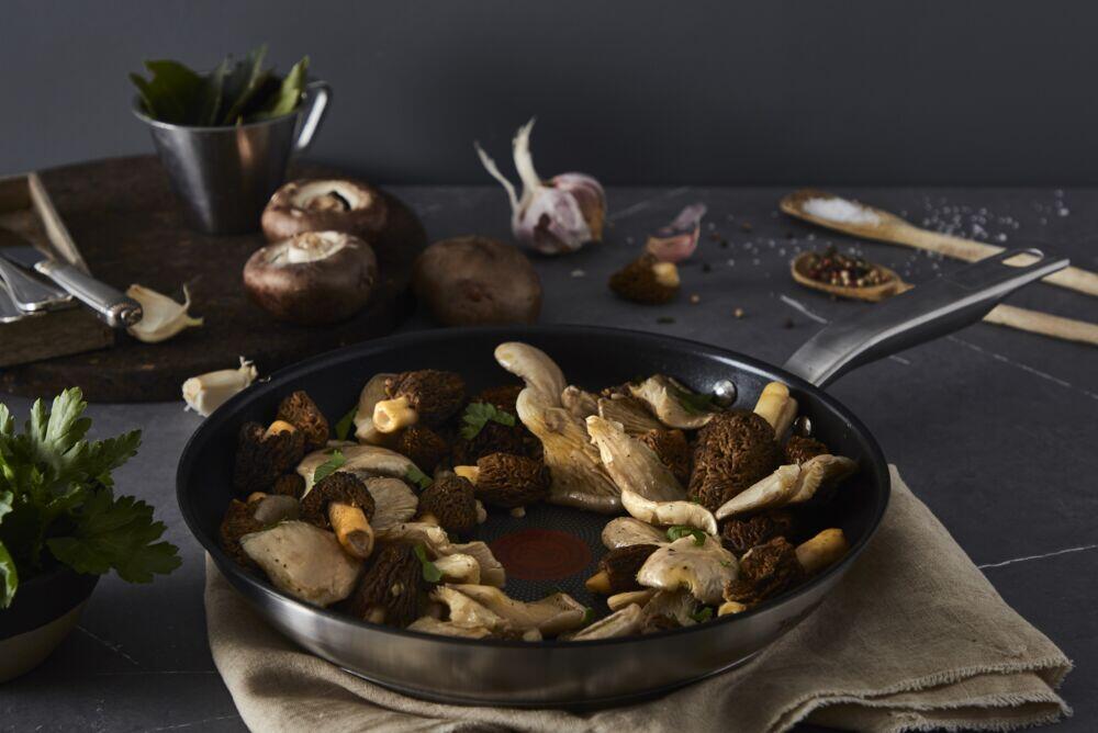 Tefal Virtuoso stekepanne