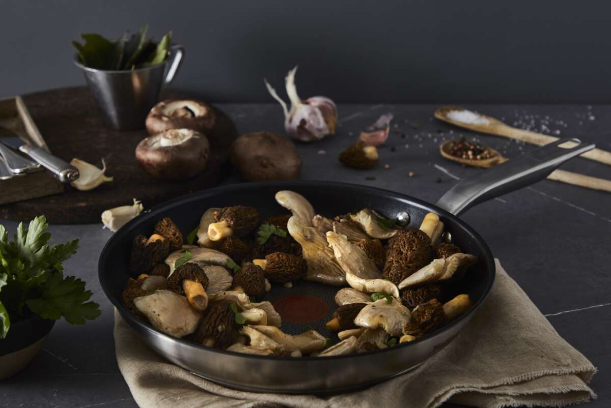 Tefal Virtuoso stekepanne