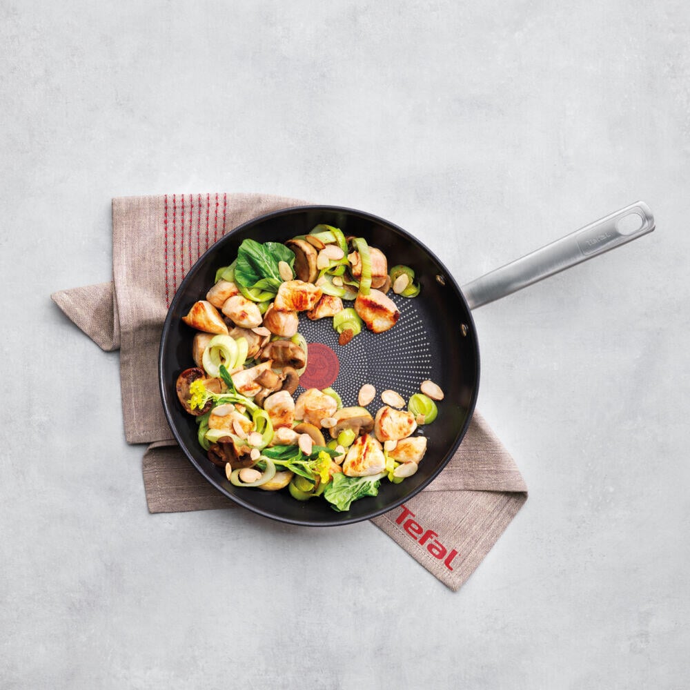 Tefal Virtuoso stekepanne