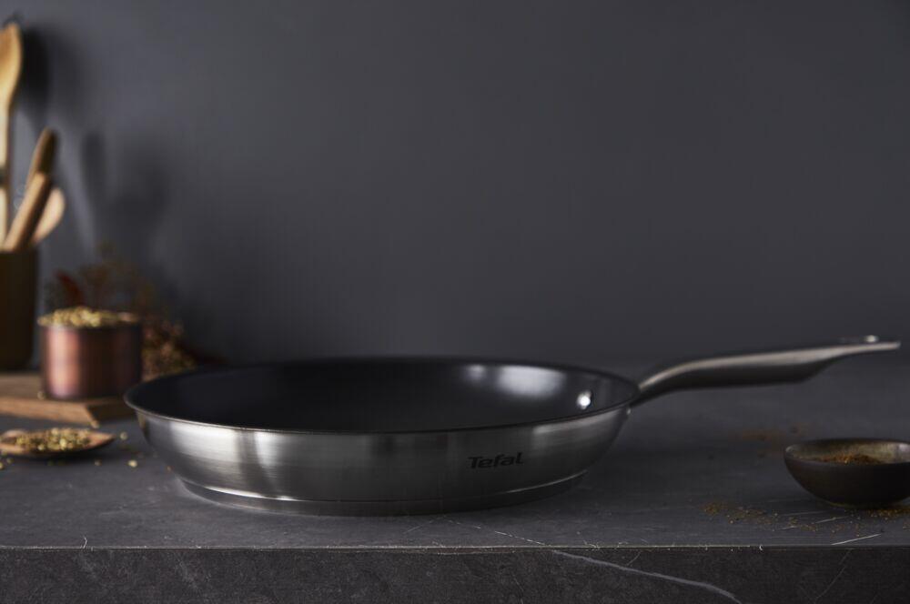 Tefal Virtuoso stekepanne