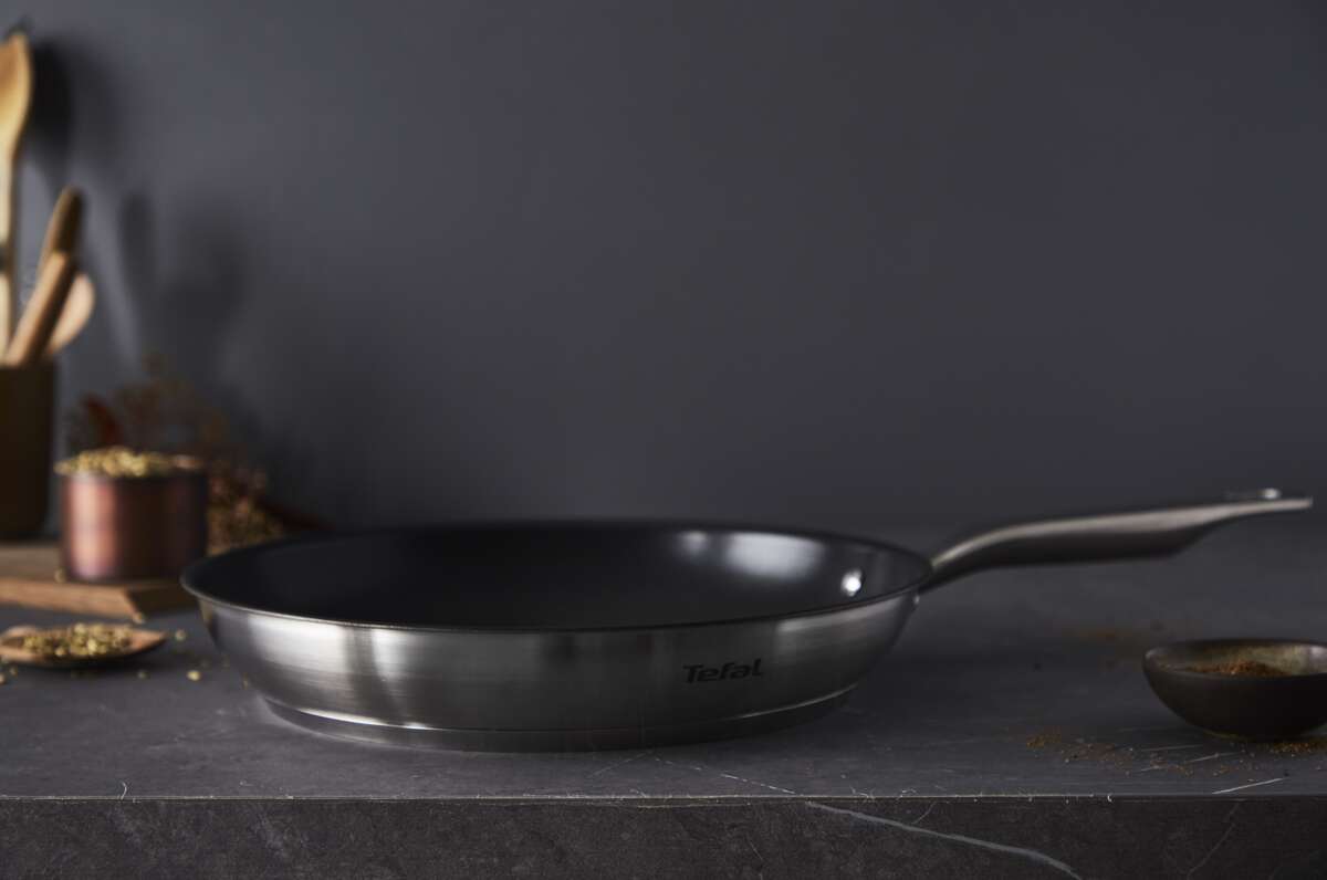 Tefal Virtuoso stekepanne