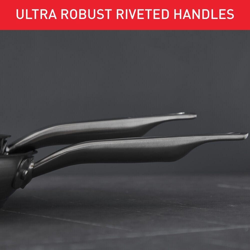 Tefal Virtuoso stekepanne