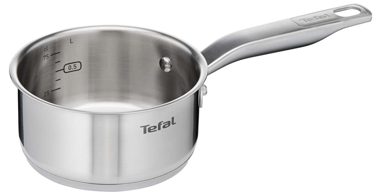 Tefal Virtuoso kasserolle