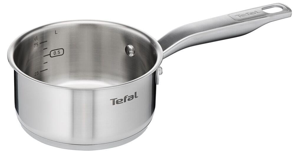 Tefal Virtuoso kasserolle