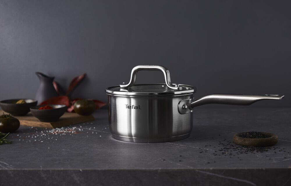 Tefal Virtuoso kasserolle